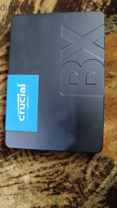 هار ssd 240gb هيلث 96%