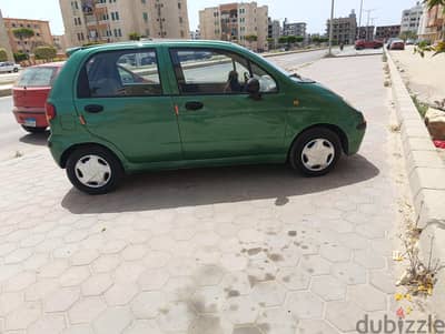 سوزوكي ماروتى 1999