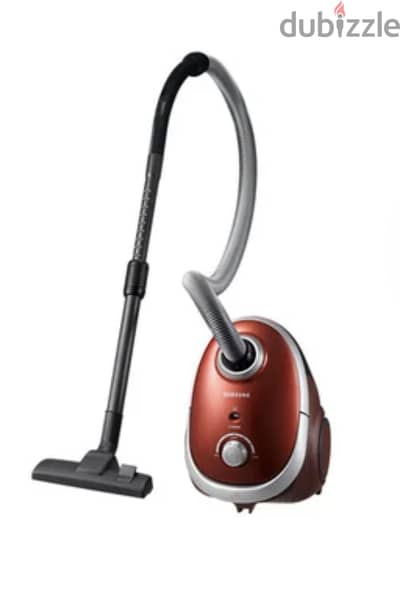 Samsung 1800 watt Vacuum Cleaner VCC5450V3R