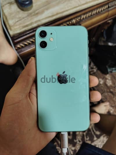 Apple - iPhone 11