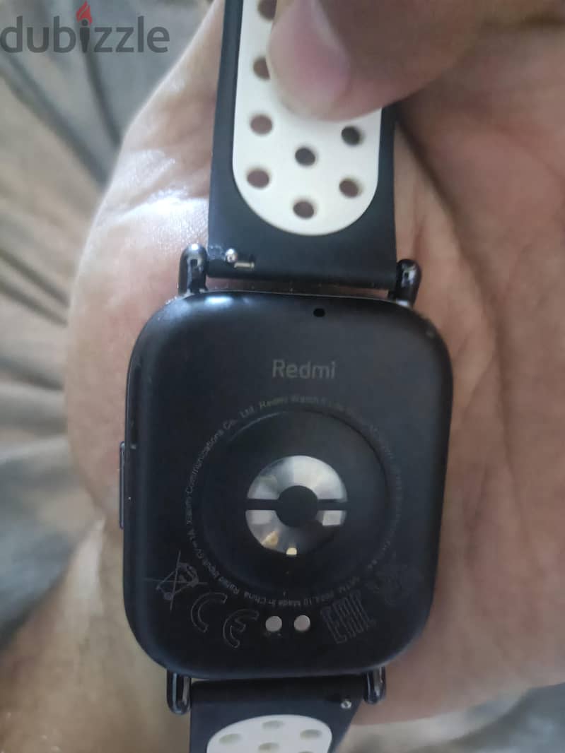 redmi watch 5 lite 1