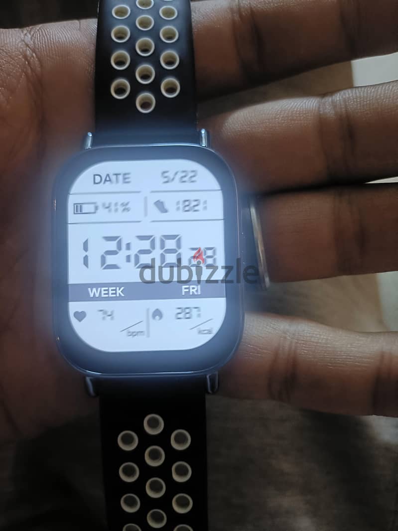 redmi watch 5 lite 3