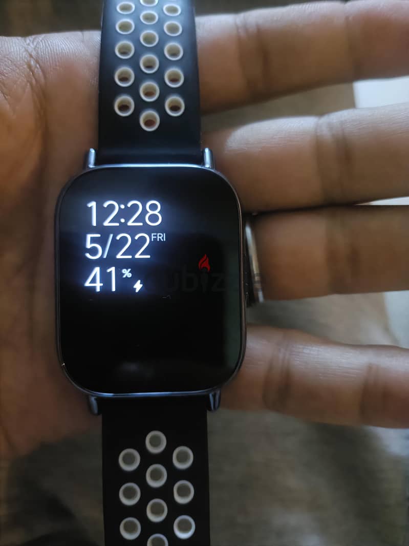 redmi watch 5 lite 5