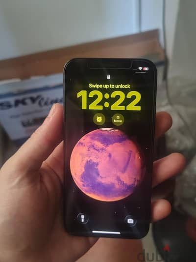 Apple - iPhone 12