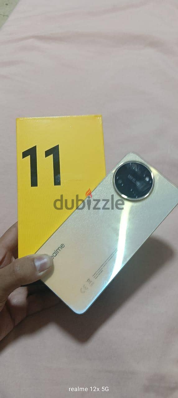 Realme 11 1