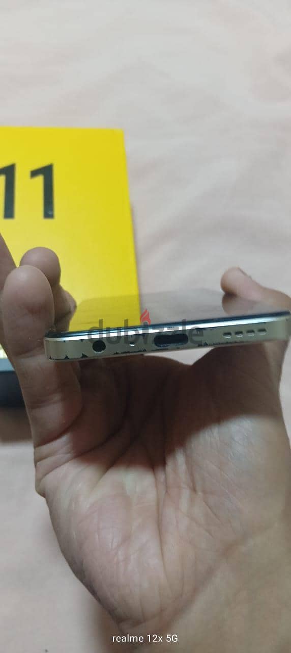 Realme 11 6