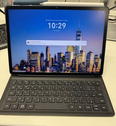 HUAWEI MatePad 11.5 2025