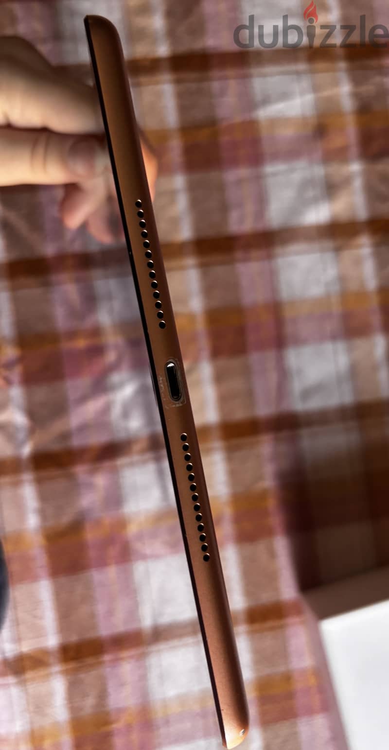 Ipad 8th generation, great condition. 3