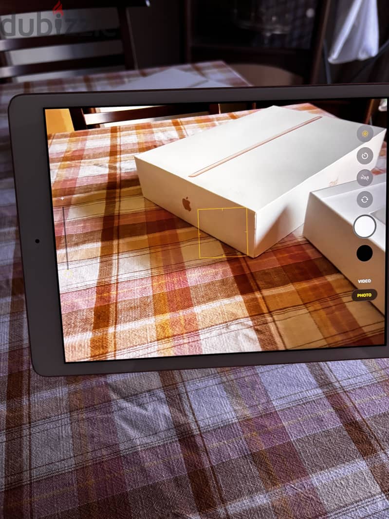 Ipad 8th generation, great condition. 9