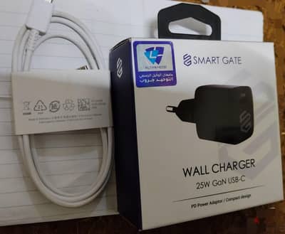 SMART GATE