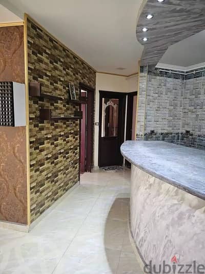رخامة مطبخ سمك ٤ سم