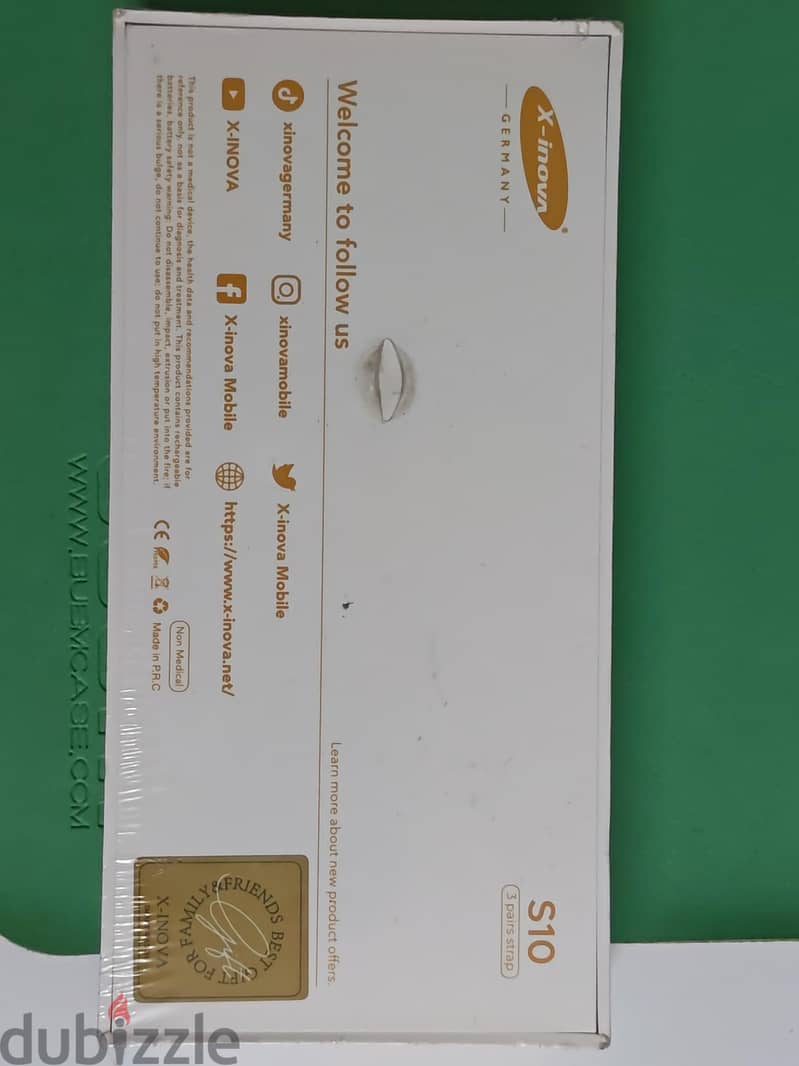 S10 ULTRA 2 SMART WATCH 1