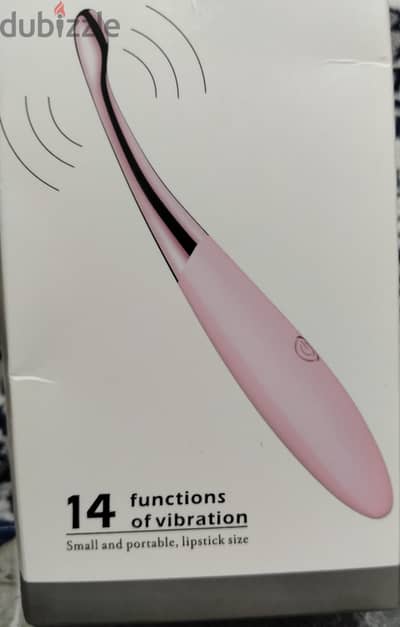 جهاز vibration هزاز قوى جديد بعلبته وارد الخارج يعمل بالشحن