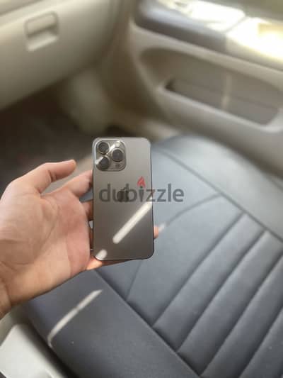 iPhone 13 Pro 256G خالص ضريبه