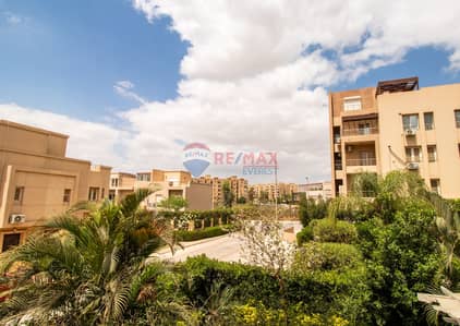3/4 finishing apartment in Sheikh Zayed-Attractive price