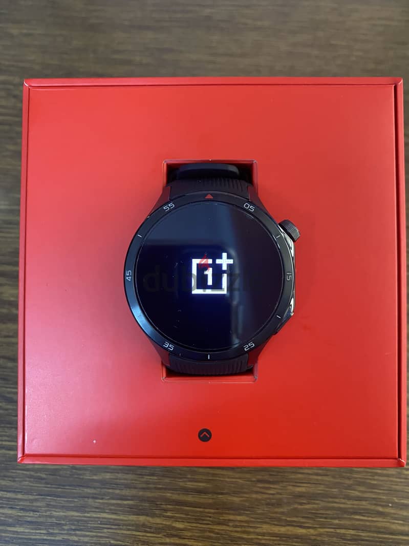 Oneplus watch 3 1