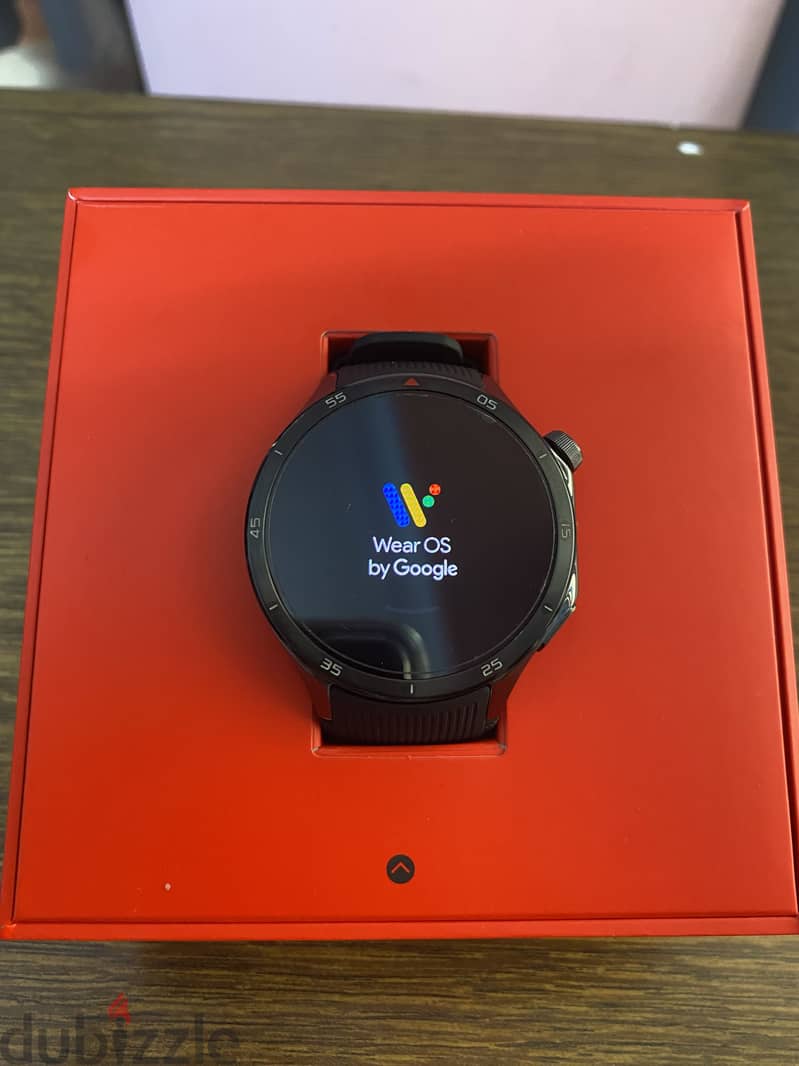 Oneplus watch 3 2
