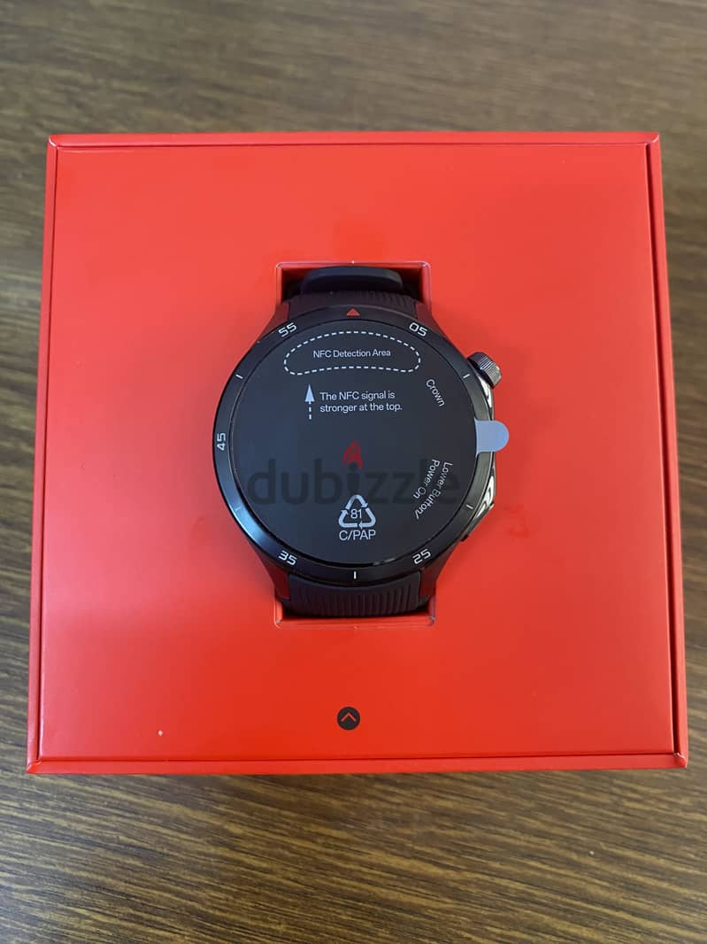 Oneplus watch 3 3