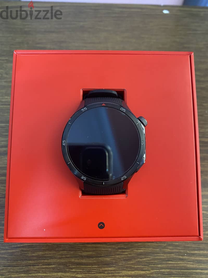 Oneplus watch 3 5