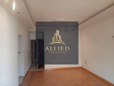 Apartment for rent in Al Banafseg, New Cairo, next to Waterway