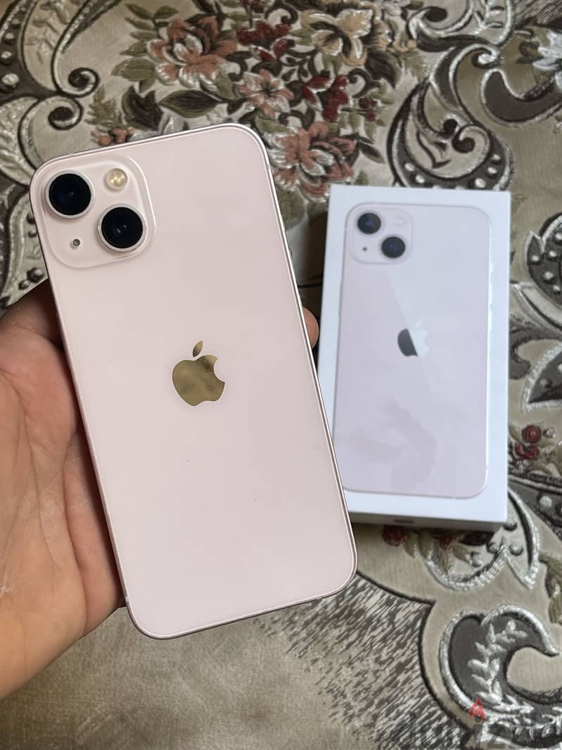 iPhone 13 1