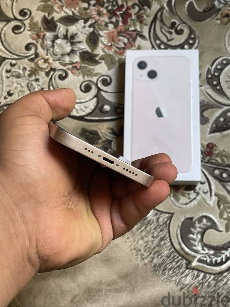 iPhone 13 5