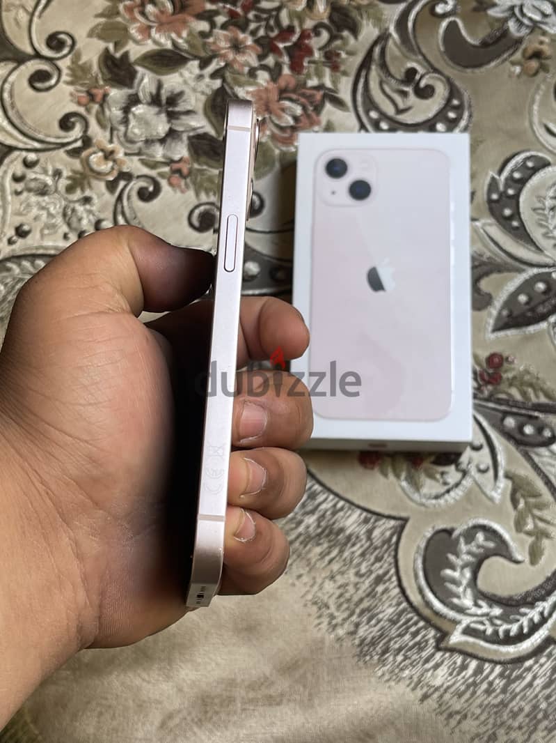 iPhone 13 6