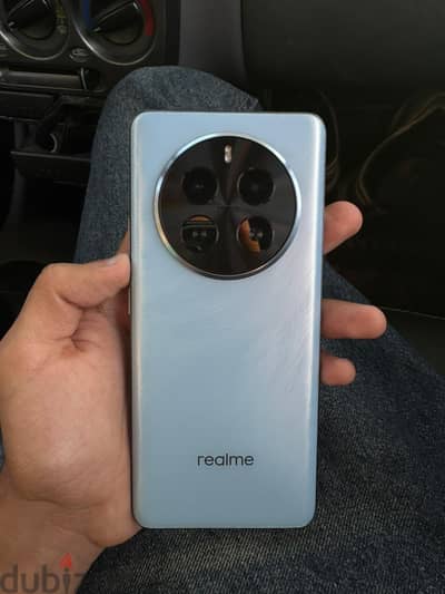 Realme P1 Pro