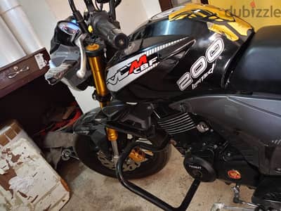 فجوري vlm200