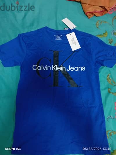 Calvin Klein t-shirt