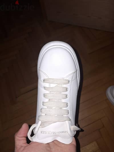 Alexander McQueen