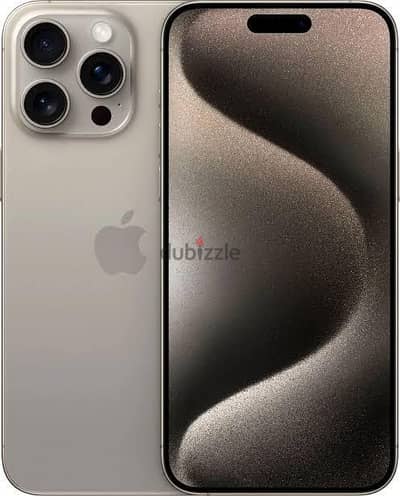 Apple - iPhone 15 Pro