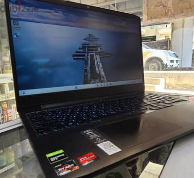 Lenovo Ideapad Gaming 3