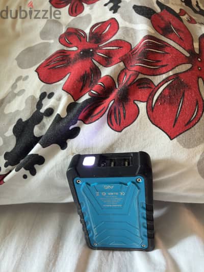 AUKEY power bank