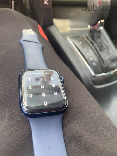 Apple Watch Series 6