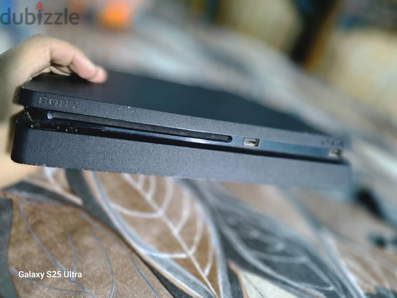 ps4 slim 7
