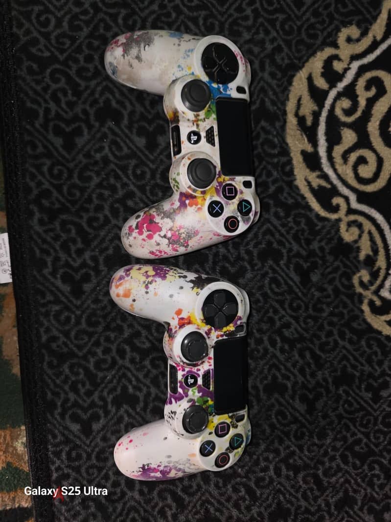 ps4 slim 10