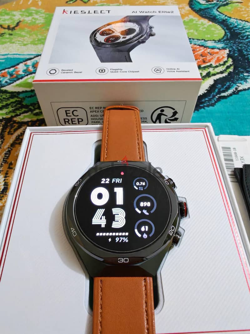 kieslect elite2 1