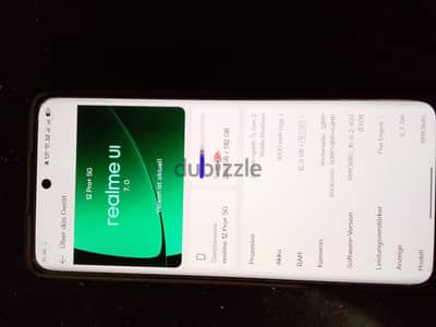 Realme 12 Pro plus