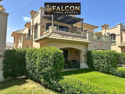 شاليهvib تميز وإطلالة خياليه تريبل فيو sea &pool&land scape شاليه عايم ع البحر – سكن واستثمار مضمون بالتقسيط علي اطول فتره ممكنه