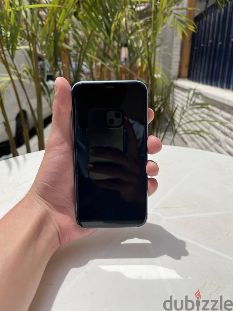 iPhone xr 1