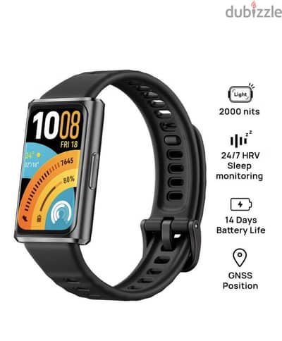 Huwaei band 11 pro