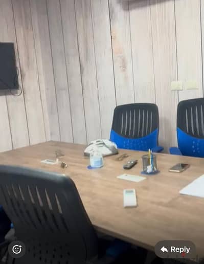 meeting table