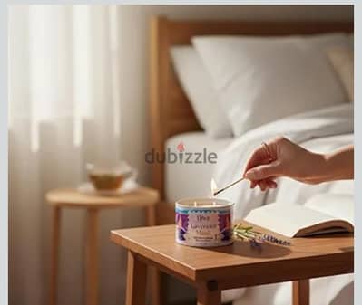 Candle