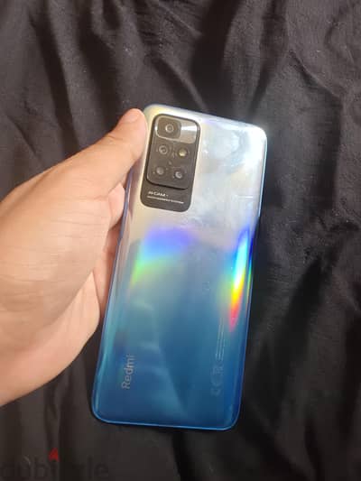 Xiaomi Redmi 10