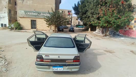 رينو راينبو