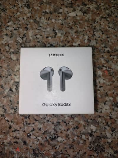 Samsung buds 3