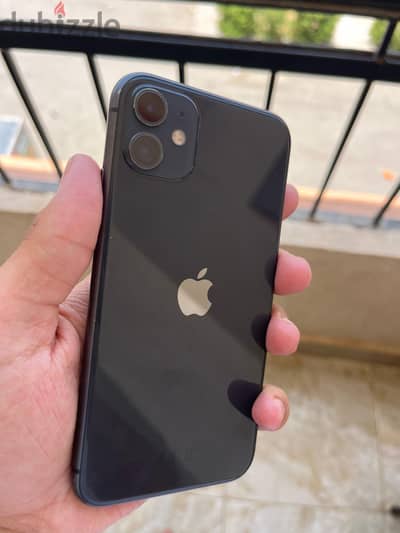 آبل - آيفون 11