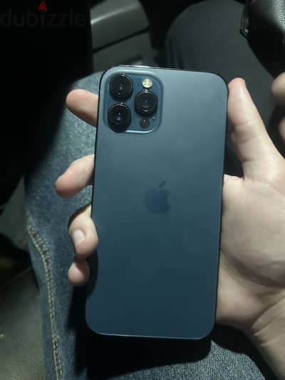 Apple - iPhone 12 Pro Max