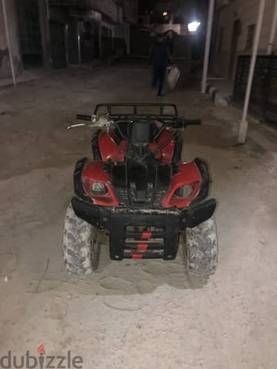 باجي 110Cc